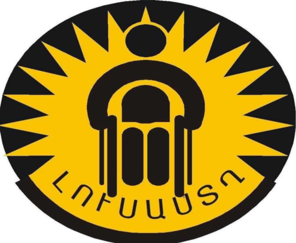 Լուսաստղ լոգո