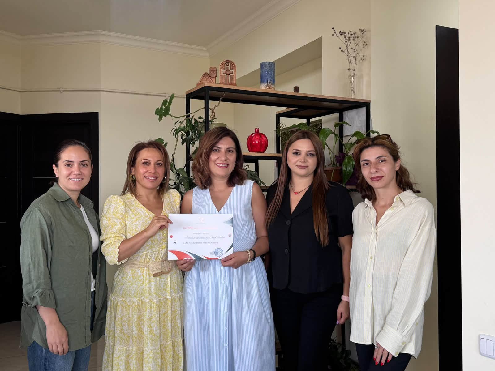 ԵՊՑ և ՀՍԱԱ թիմերը